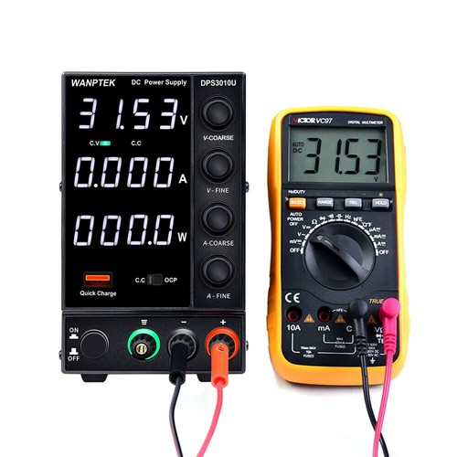 Alimentatore switching - alimentatore, dc