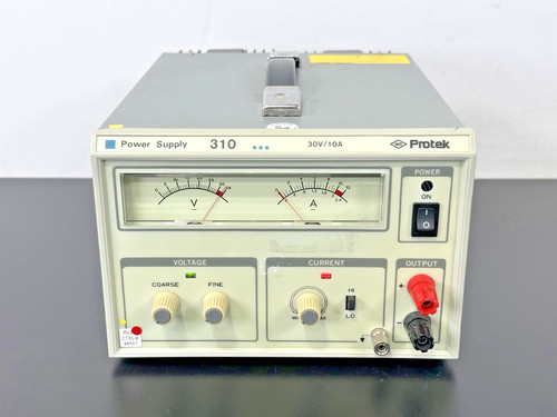 Protek 310 alimentatore - 310,