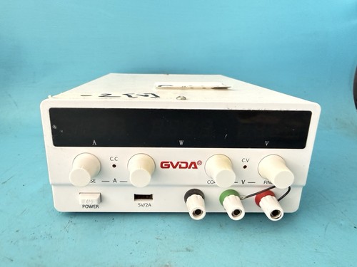 Gvda sps h3010 - gvda, da