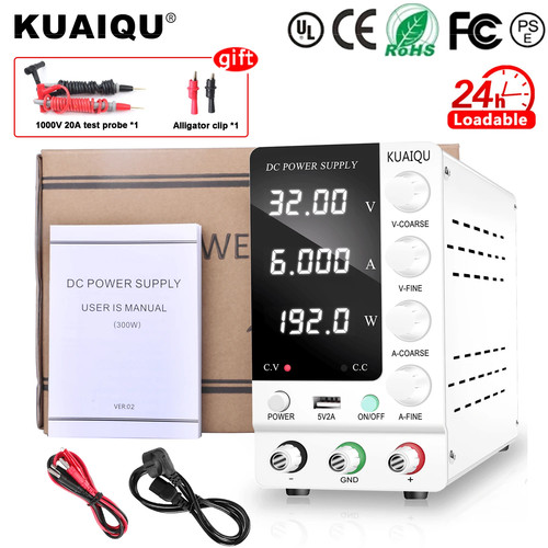 Kuaiqu alimentatore variabile - alimentatore,