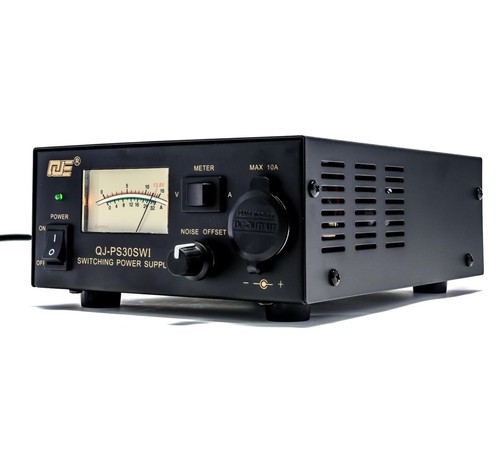 Alimentatore banco 8v - alimentatore,