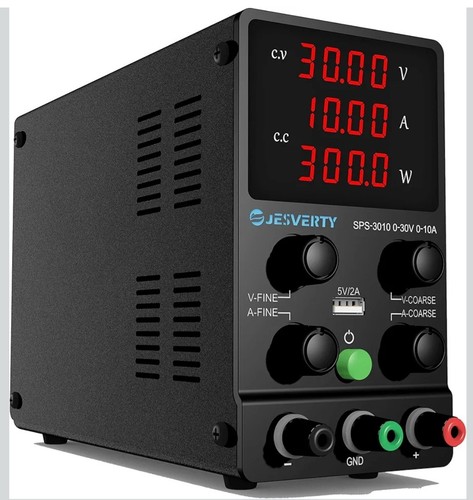 Alimentatore variabile - alimentatore,