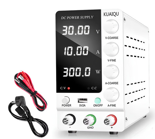 Alimentatore banco - alimentatore, da