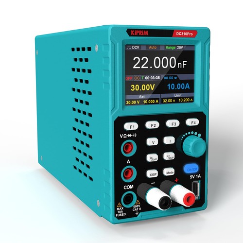 Kiprim alimentatore da - 1,