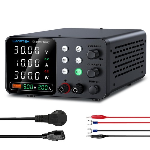 Wanptek power alimentatore - wanptek,