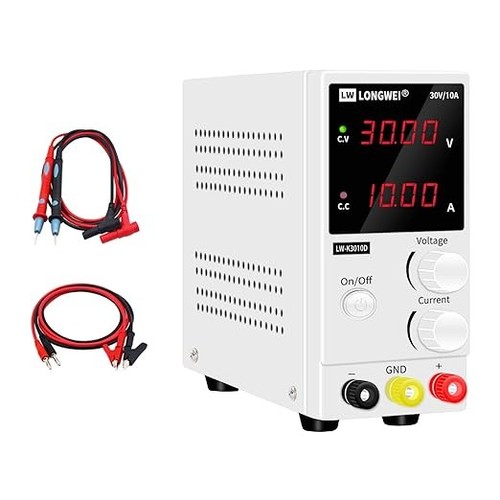 Longwei 30v 10a alimentatore - 30v,