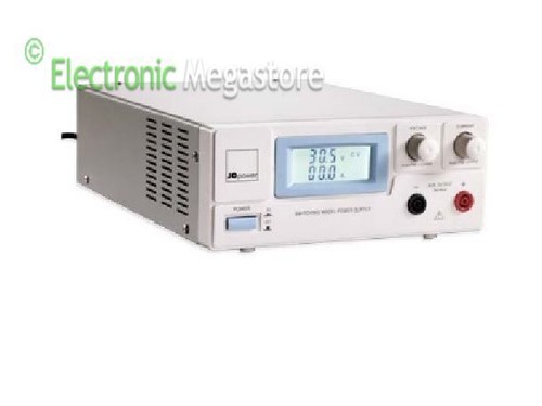Alimentatore banco con - alimentatore, da