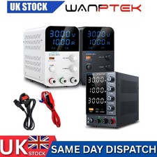 Alimentatore da laboratorio