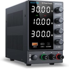 Alimentatore da banco 30V~160V