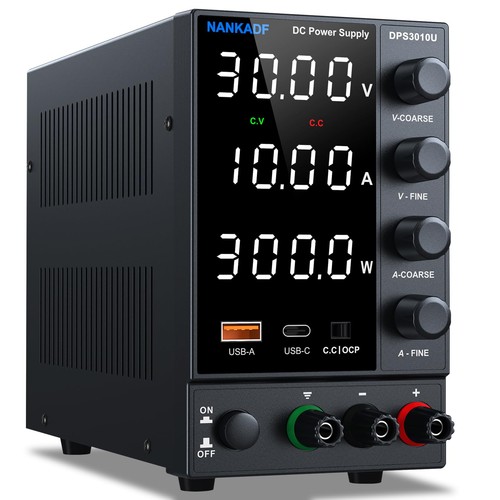Nankadf alimentatore banco - alimentatore,