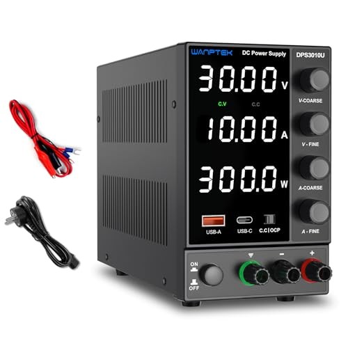 Alimentatore variabile - alimentatore,