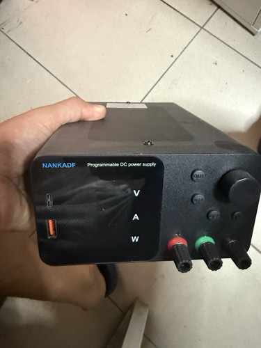 Nankadf alimentatore banco - da,