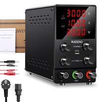 Alimentatore da Banco