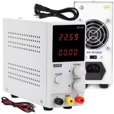 Alimentatore da banco K3010D