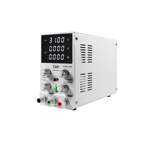 Alimentatore banco - alimentatore, da