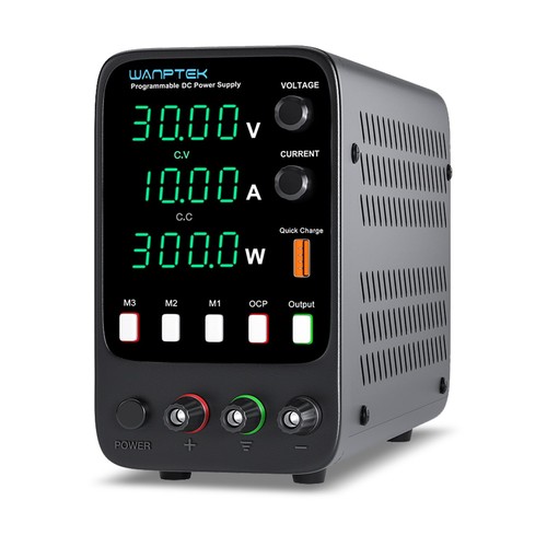 Wanptek power alimentatore - wanptek,