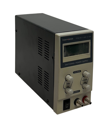 Tekpower tp3010e alimentatore - tekpower,