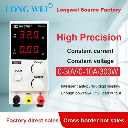 Alimentatore regolabile 30v - alimentatore,
