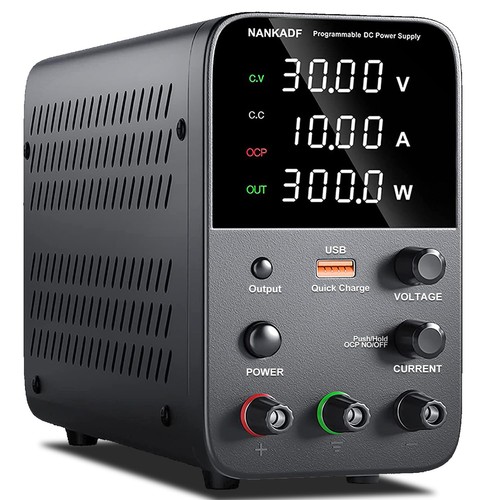 Alimentatore 30v 10a - 30v,