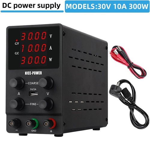 Alimentatore cifre usb - dc,