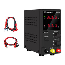 30V 10A Alimentatore Da Banco