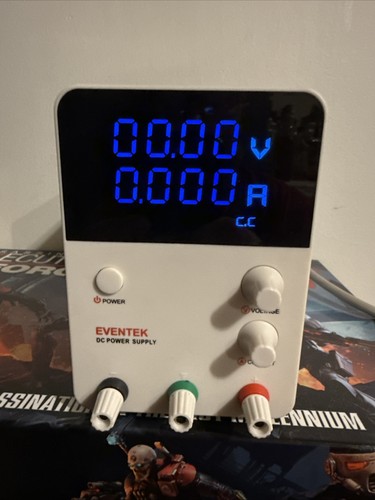 Alimentatore variabile 30v - variabile,