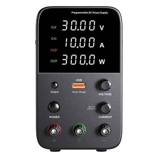 Wps305h alimentatore dc - alimentatore,