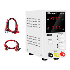 30V 10A Alimentatore Da Banco
