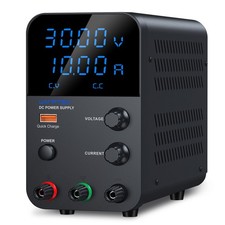 Alimentatore DC da laboratorio