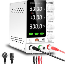 Alimentatore Da Labotorio