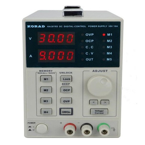 Alimentatore 30v 10a - alimentatore,