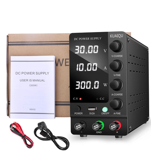 Kuaiqu alimentatore - alimentatore, dc