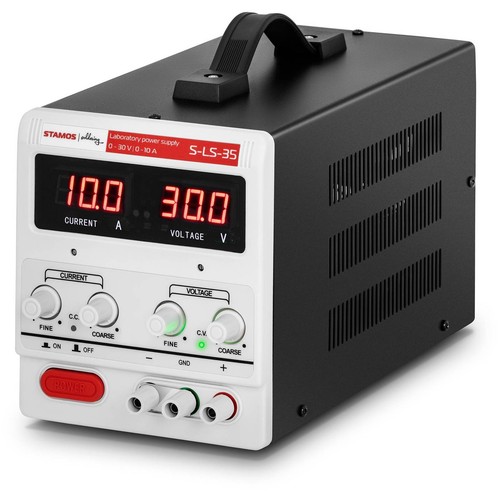 Alimentatore banco - alimentatore, da